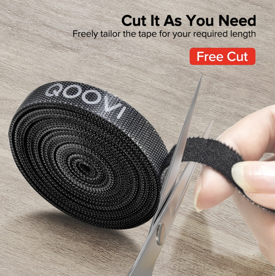 5m Cable Organizer